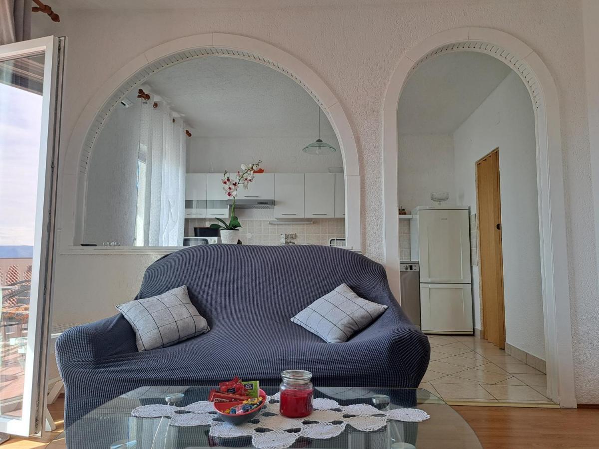 Guest House Angela 센 외부 사진
