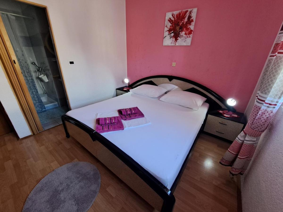 Guest House Angela 센 외부 사진
