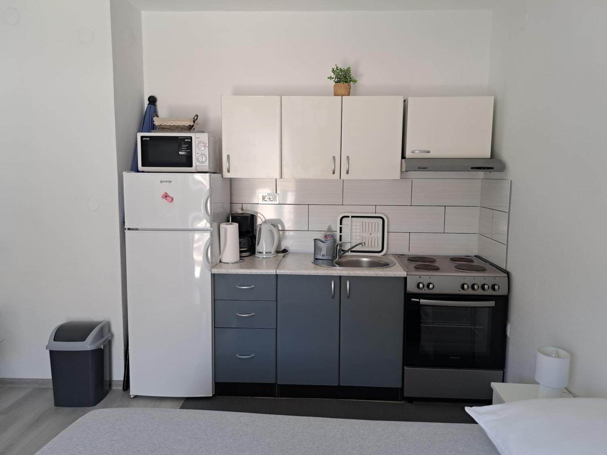 Guest House Angela 센 외부 사진